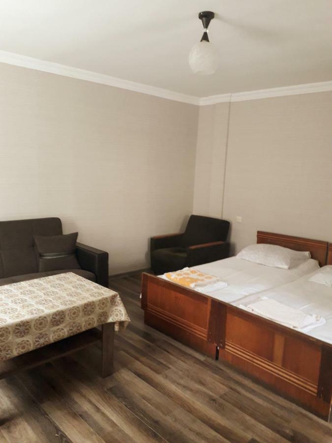 Apartament Sofia Lejlighed Borjomi Eksteriør billede